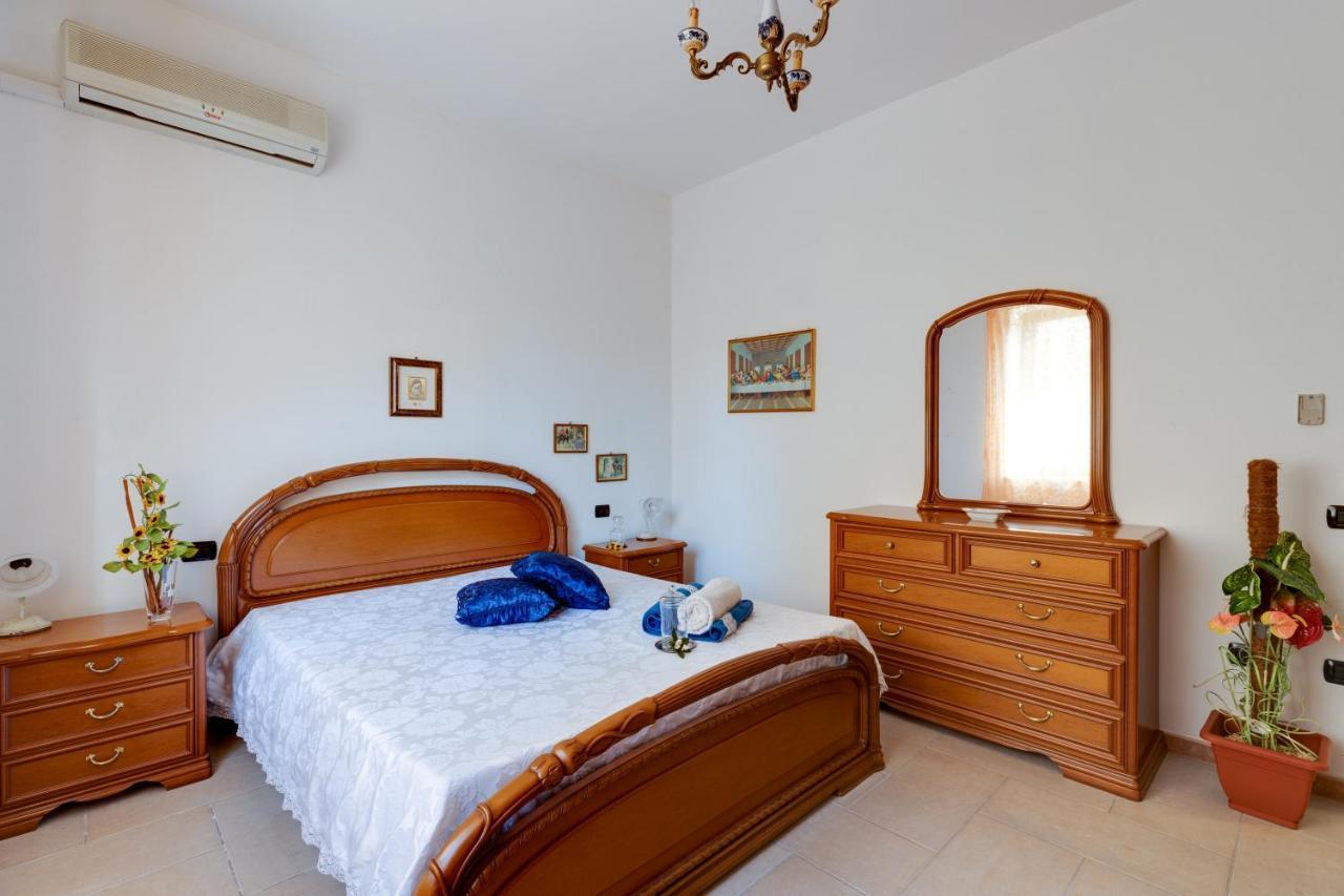 Casa Vacanze Maria Боса Экстерьер фото