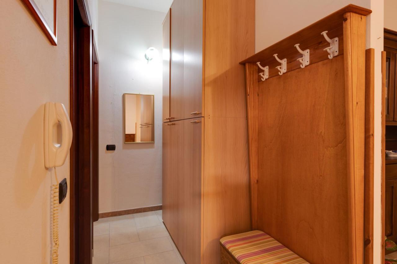 Casa Vacanze Maria Боса Экстерьер фото