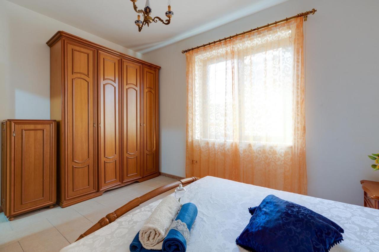 Casa Vacanze Maria Боса Экстерьер фото