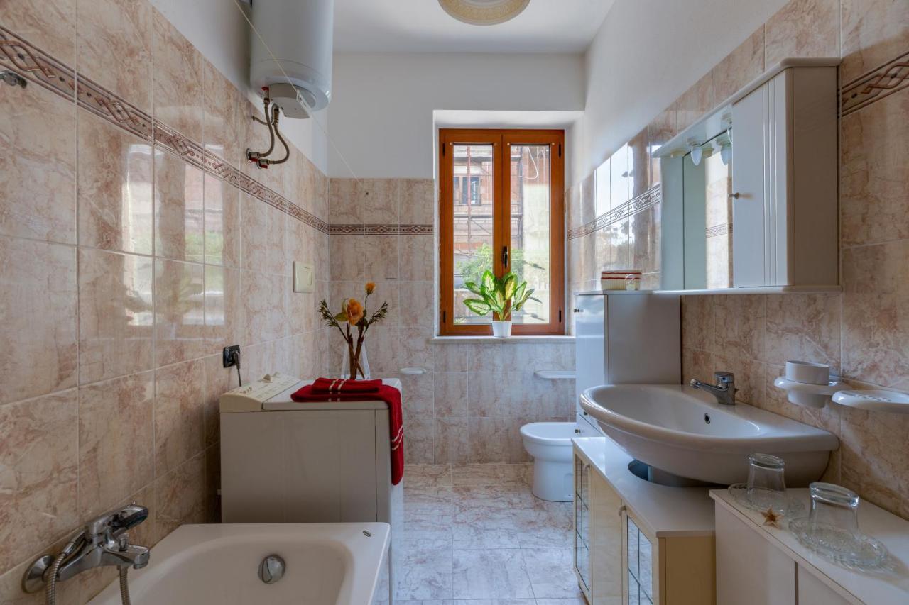 Casa Vacanze Maria Боса Экстерьер фото